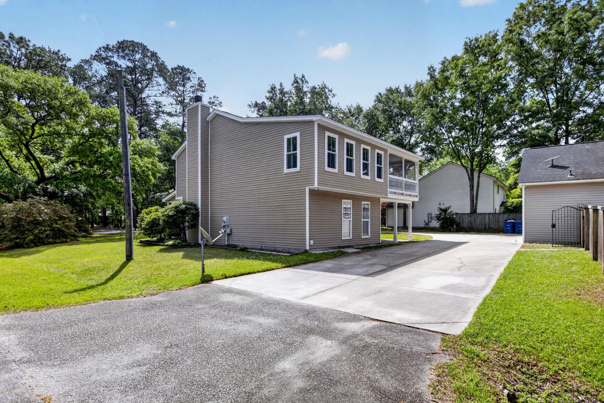 105 Cantering Hills Lane Photo 54