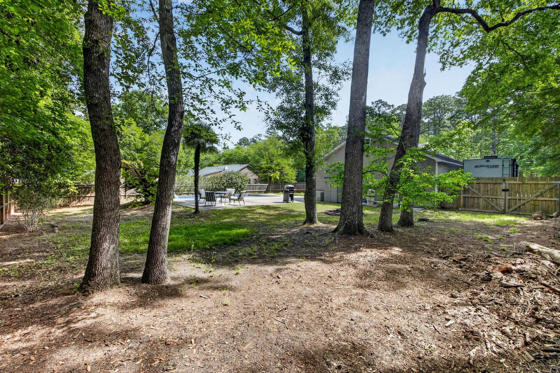 105 Cantering Hills Lane Photo 57