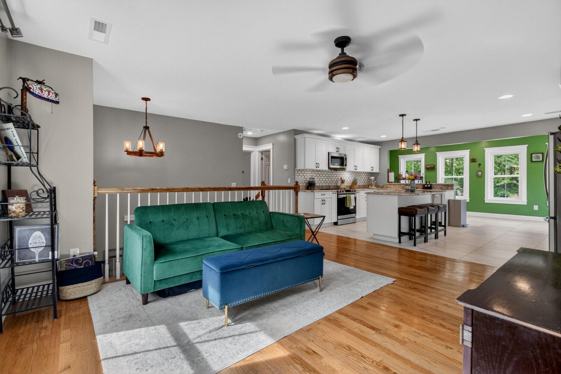 105 Cantering Hills Lane Photo 7