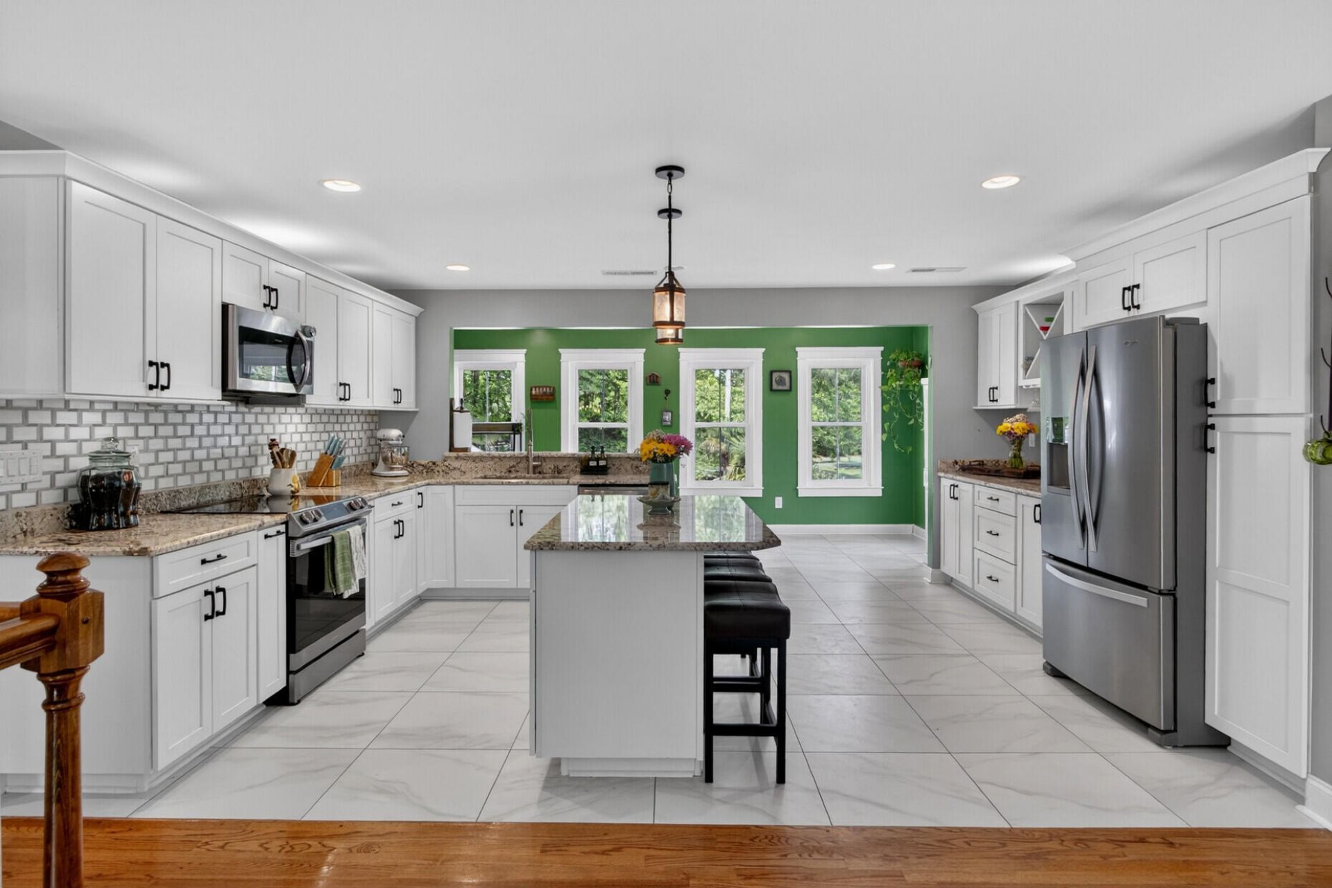 105 Cantering Hills Lane Photo 8