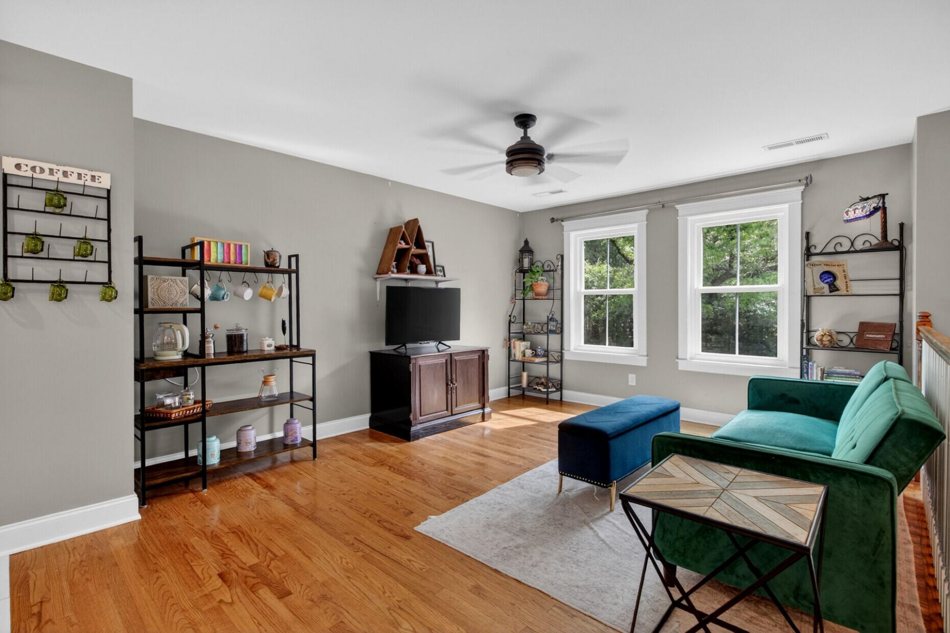 105 Cantering Hills Lane Photo 9