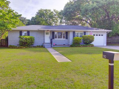 5112 Princeton Street, North Charleston, SC 29405