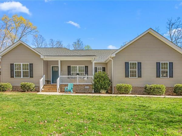 5314 Eagles Nest Trail, Snow Camp, NC 27349