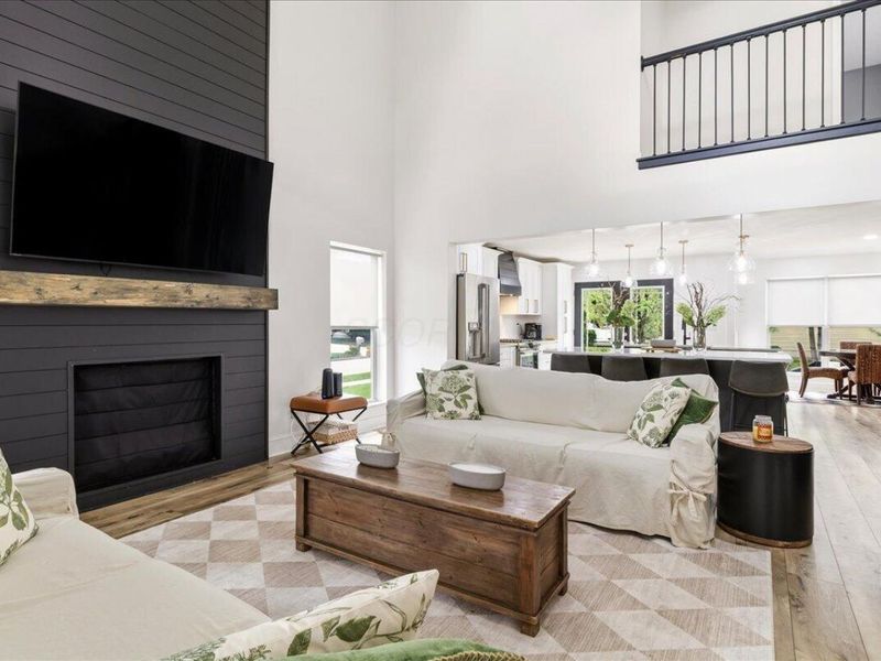 5701 Killiney Lane, Dublin, OH 43016 Photo 14