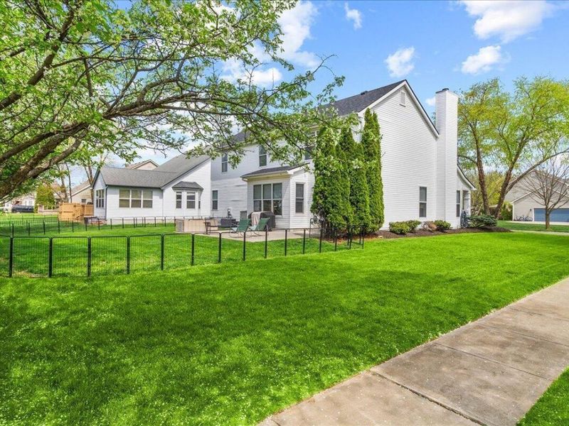 5701 Killiney Lane, Dublin, OH 43016 Photo 3