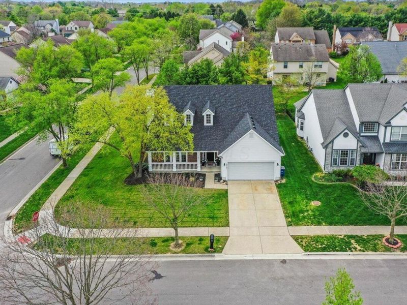 5701 Killiney Lane, Dublin, OH 43016 Photo 4