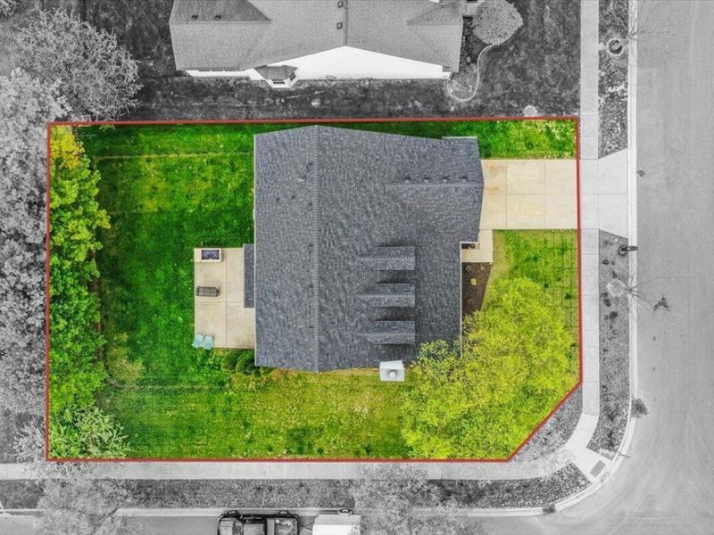 5701 Killiney Lane, Dublin, OH 43016 Photo 5