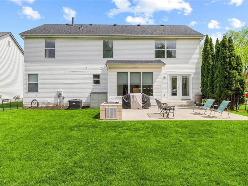 5701 Killiney Lane, Dublin, OH 43016 Photo 60