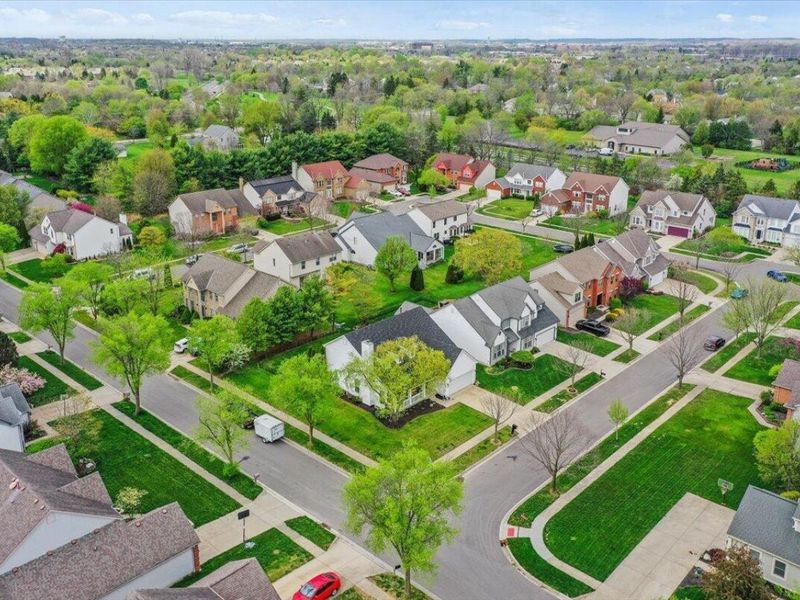 5701 Killiney Lane, Dublin, OH 43016 Photo 67