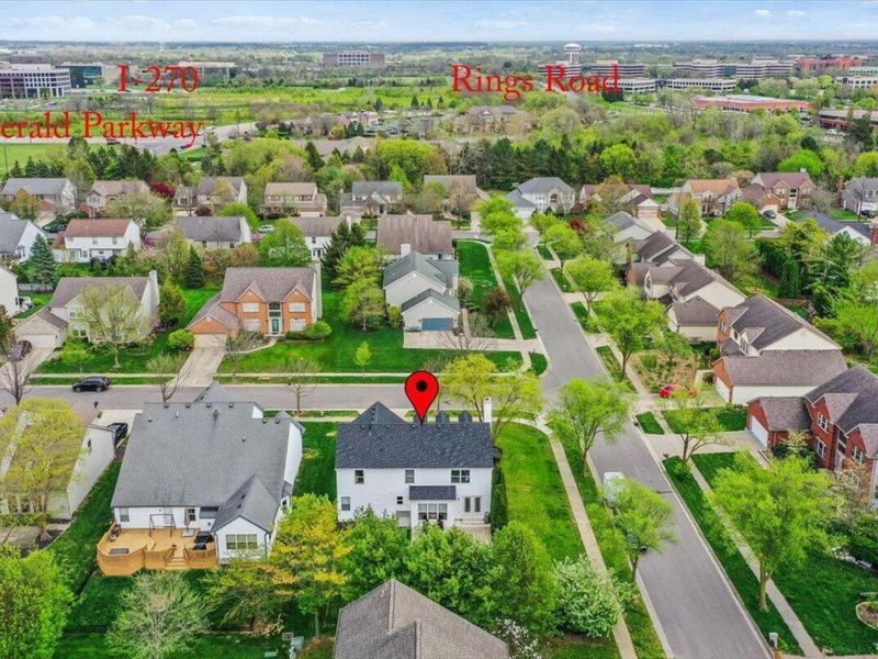 5701 Killiney Lane, Dublin, OH 43016 Photo 68