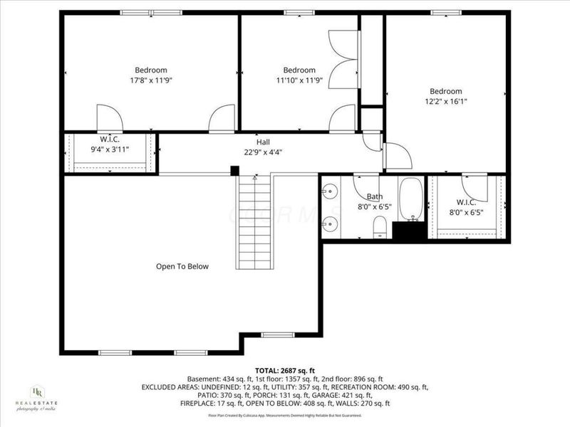 5701 Killiney Lane, Dublin, OH 43016 Photo 71