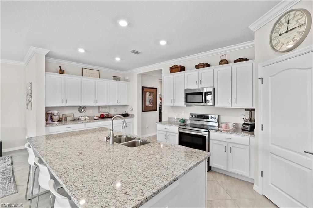 4392 Lemongrass Dr, Fort Myers, FL 33916 Photo