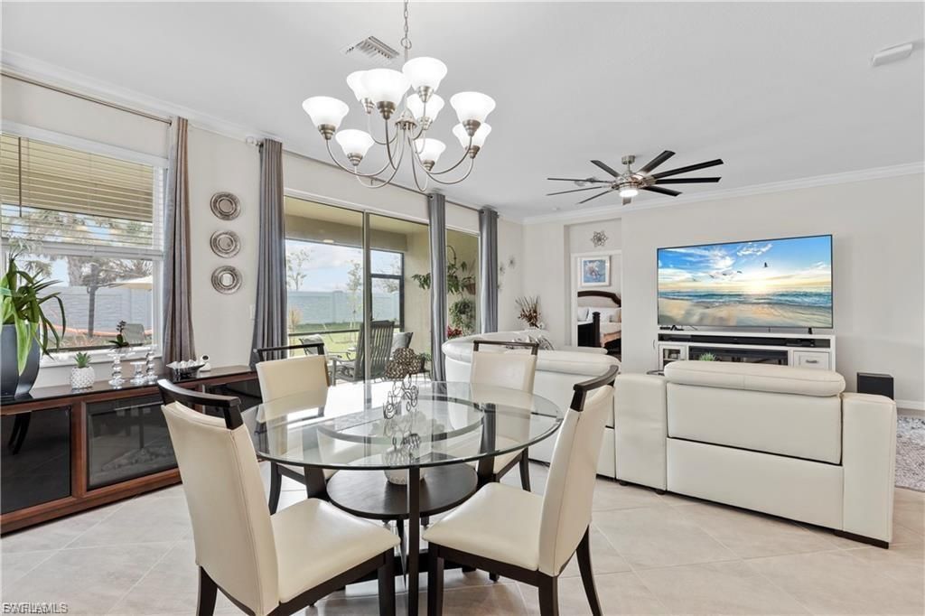 4392 Lemongrass Dr, Fort Myers, FL 33916 Photo