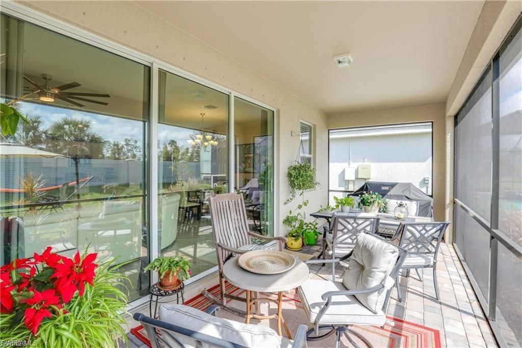 4392 Lemongrass Dr, Fort Myers, FL 33916 Photo