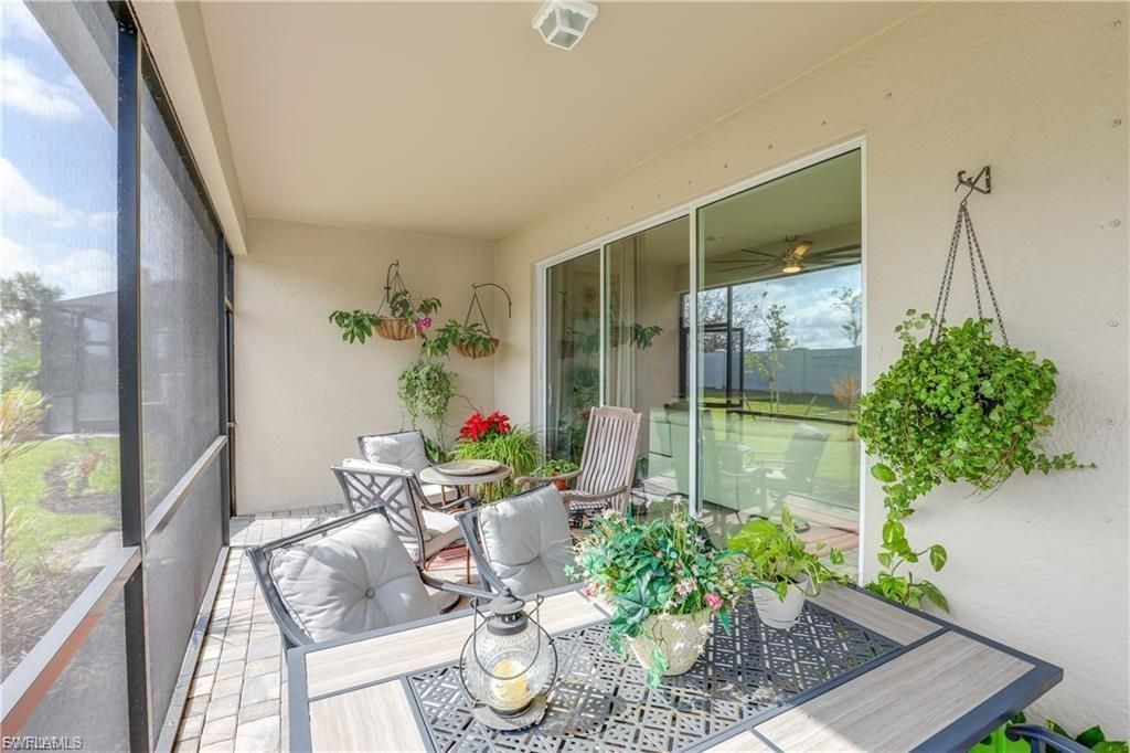 4392 Lemongrass Dr, Fort Myers, FL 33916 Photo