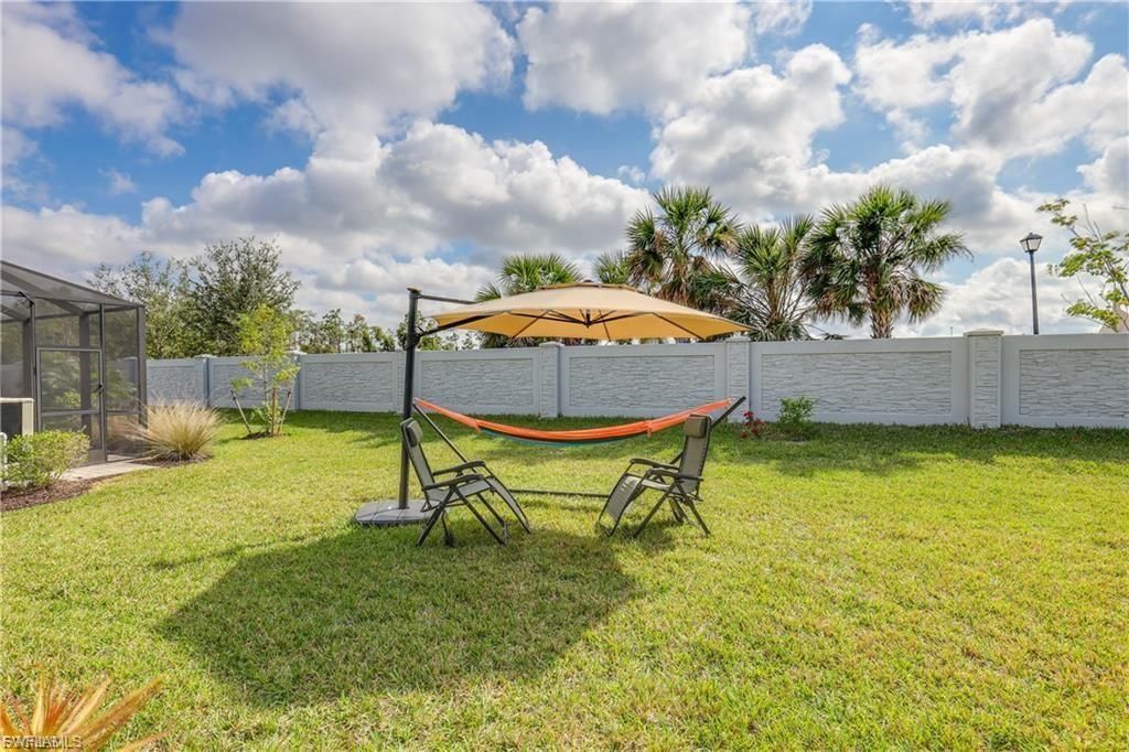 4392 Lemongrass Dr, Fort Myers, FL 33916 Photo