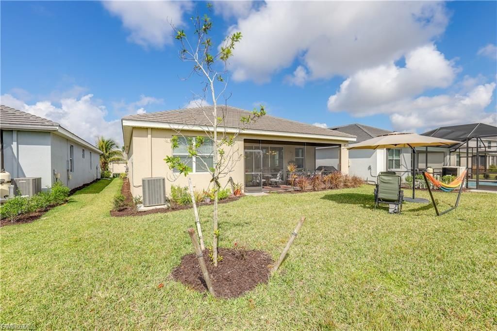 4392 Lemongrass Dr, Fort Myers, FL 33916 Photo