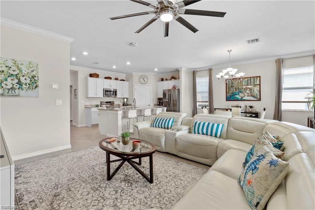 4392 Lemongrass Dr, Fort Myers, FL 33916 Photo