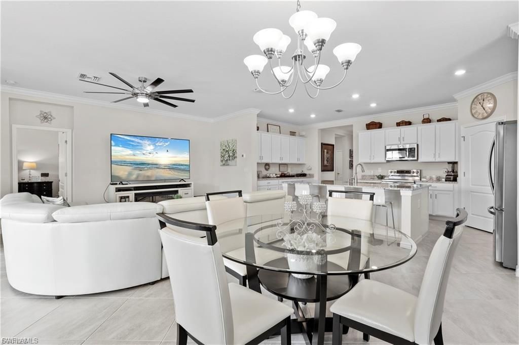 4392 Lemongrass Dr, Fort Myers, FL 33916 Photo