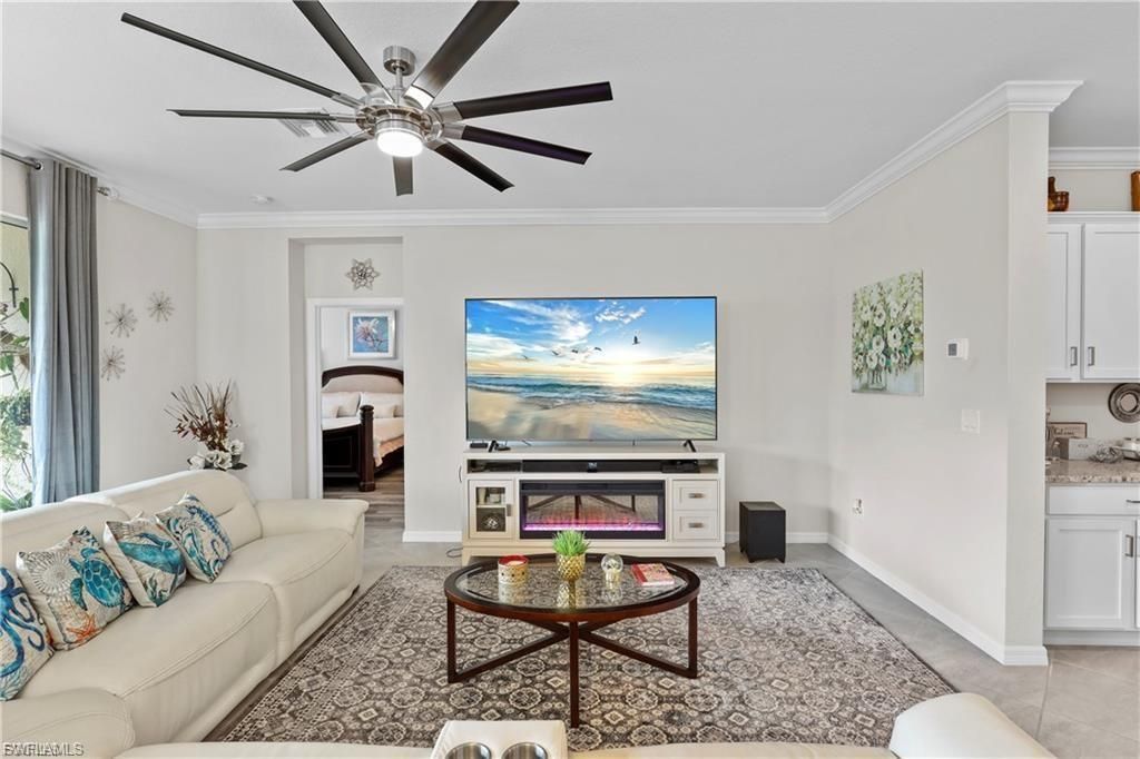 4392 Lemongrass Dr, Fort Myers, FL 33916 Photo