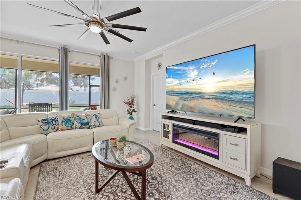 4392 Lemongrass Dr, Fort Myers, FL 33916 Photo