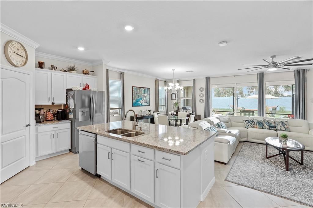 4392 Lemongrass Dr, Fort Myers, FL 33916 Photo