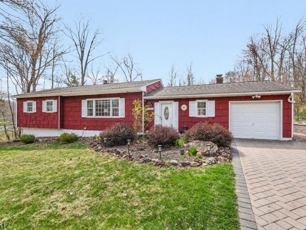 1000 Brown Rd, Bridgewater, NJ 08807