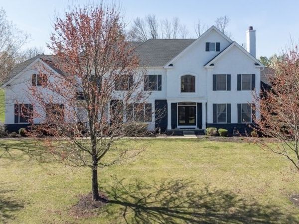 206 Van Zandt Rd, Montgomery, NJ 08558