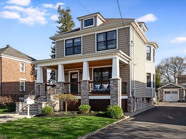 109 Willow Ave, Garwood, NJ 07027