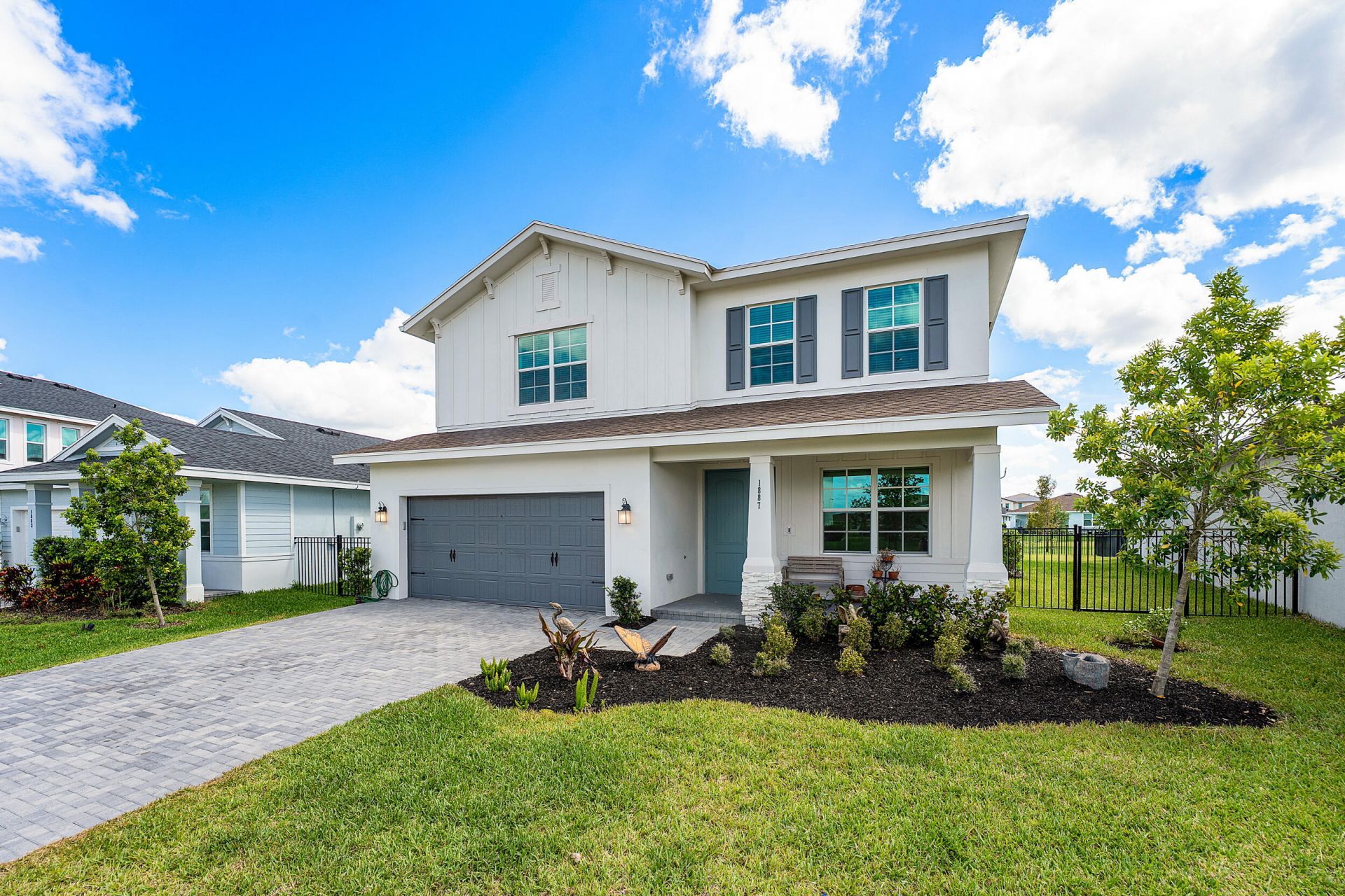 1887 Wandering Willow Way, Loxahatchee, FL 33470 Photo