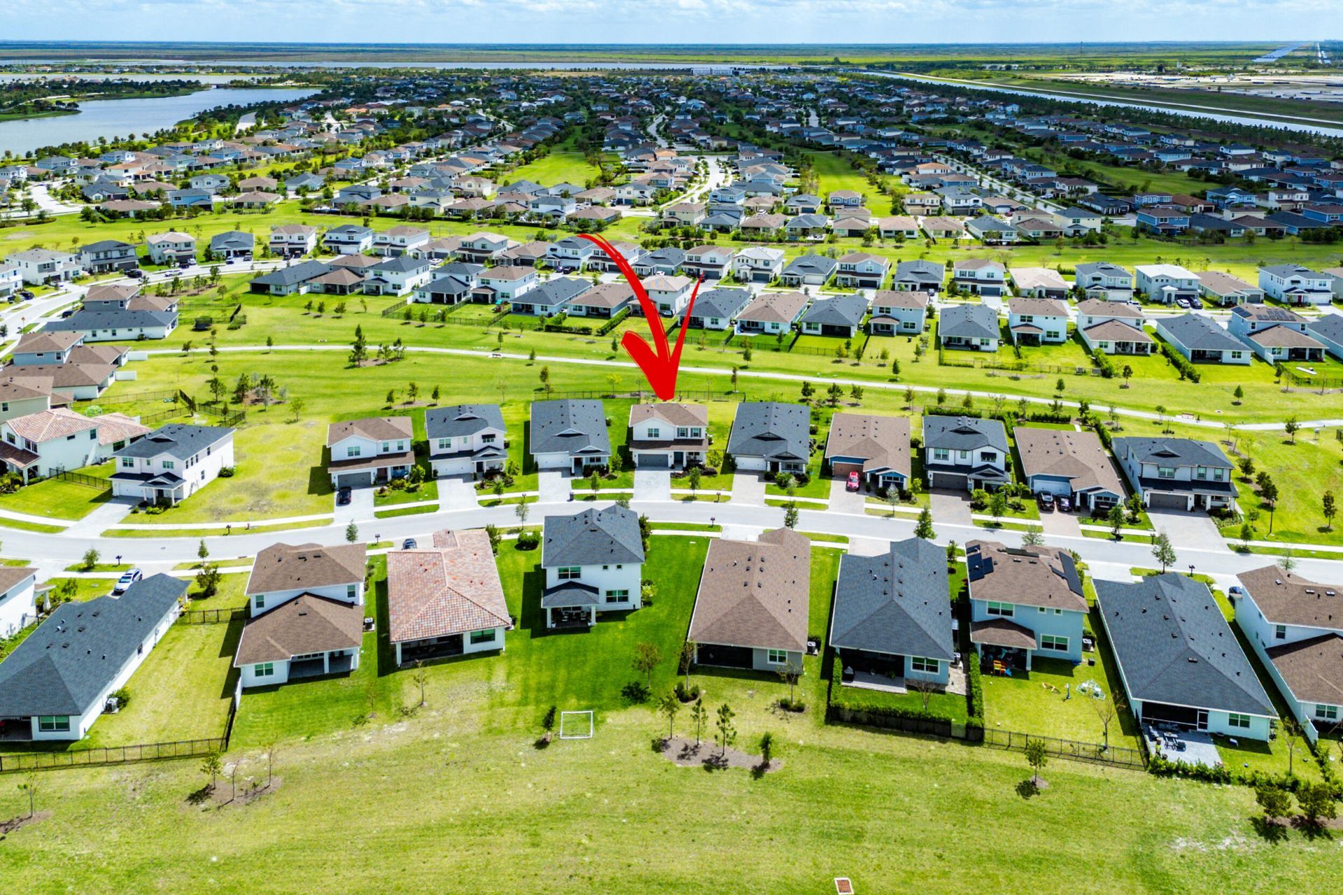1887 Wandering Willow Way, Loxahatchee, FL 33470 Photo