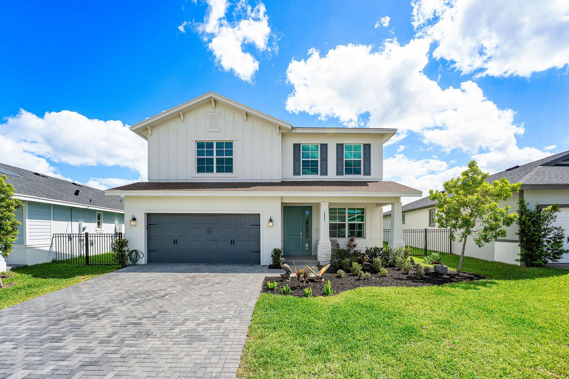 1887 Wandering Willow Way, Loxahatchee, FL 33470 Photo