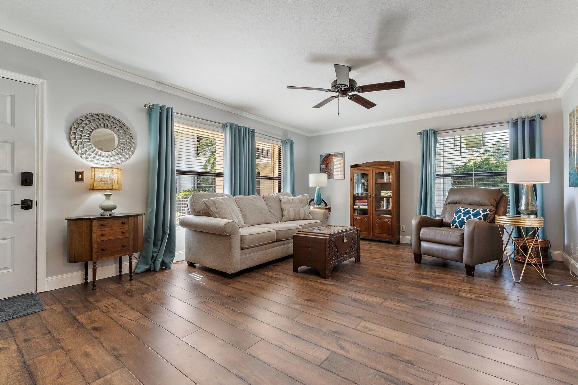 671 SW South River Drive, Unit 105, Stuart, FL 34997 Photo