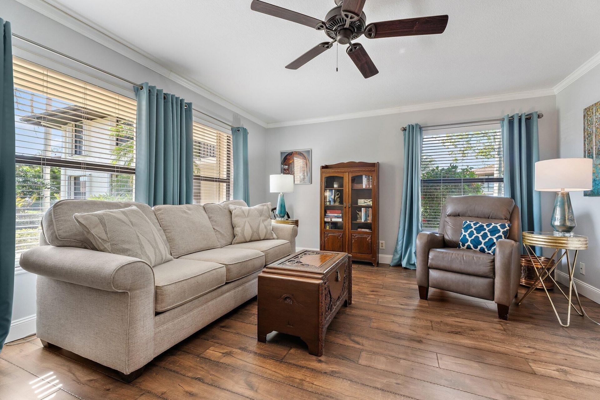 671 SW South River Drive, Unit 105, Stuart, FL 34997 Photo