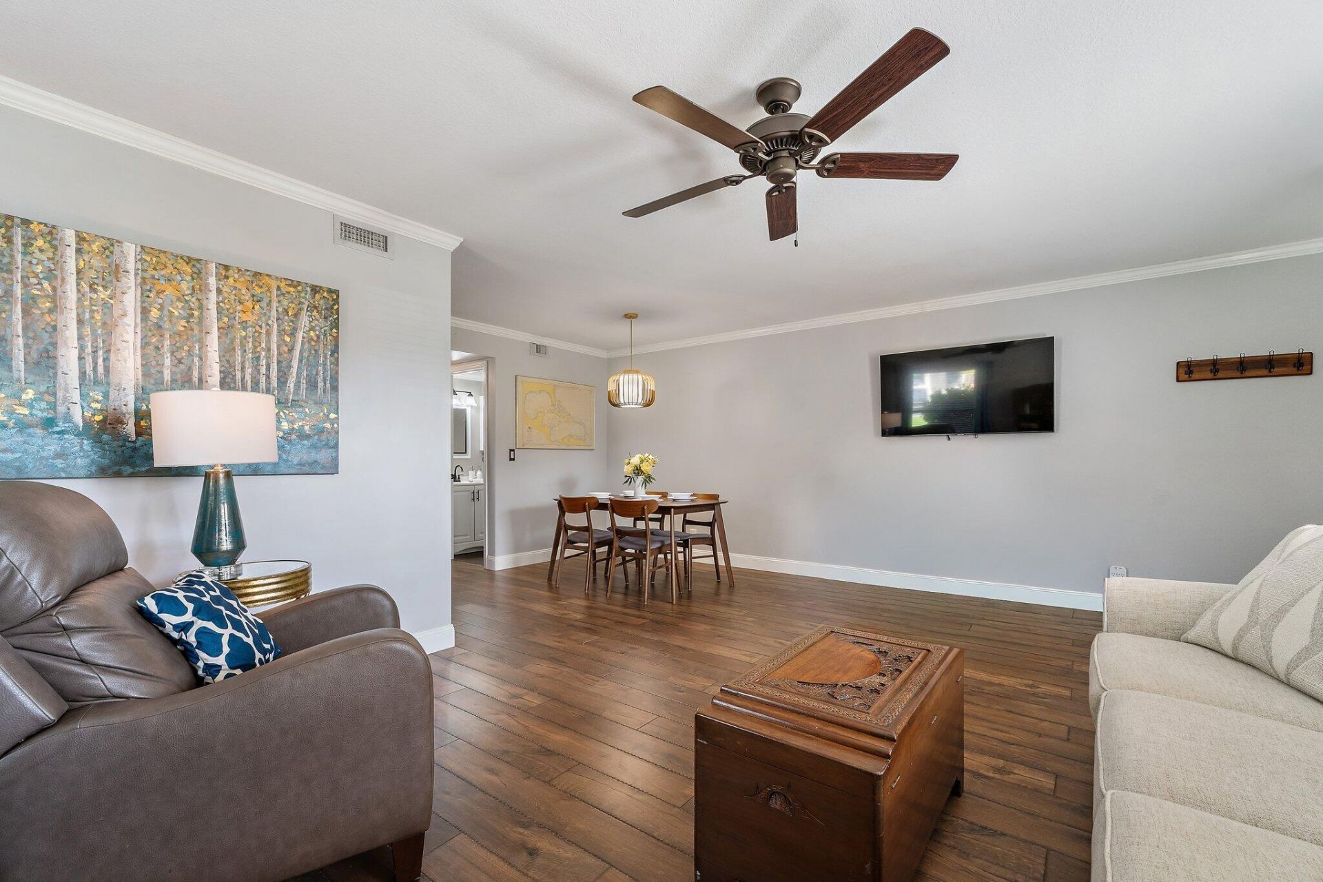 671 SW South River Drive, Unit 105, Stuart, FL 34997 Photo