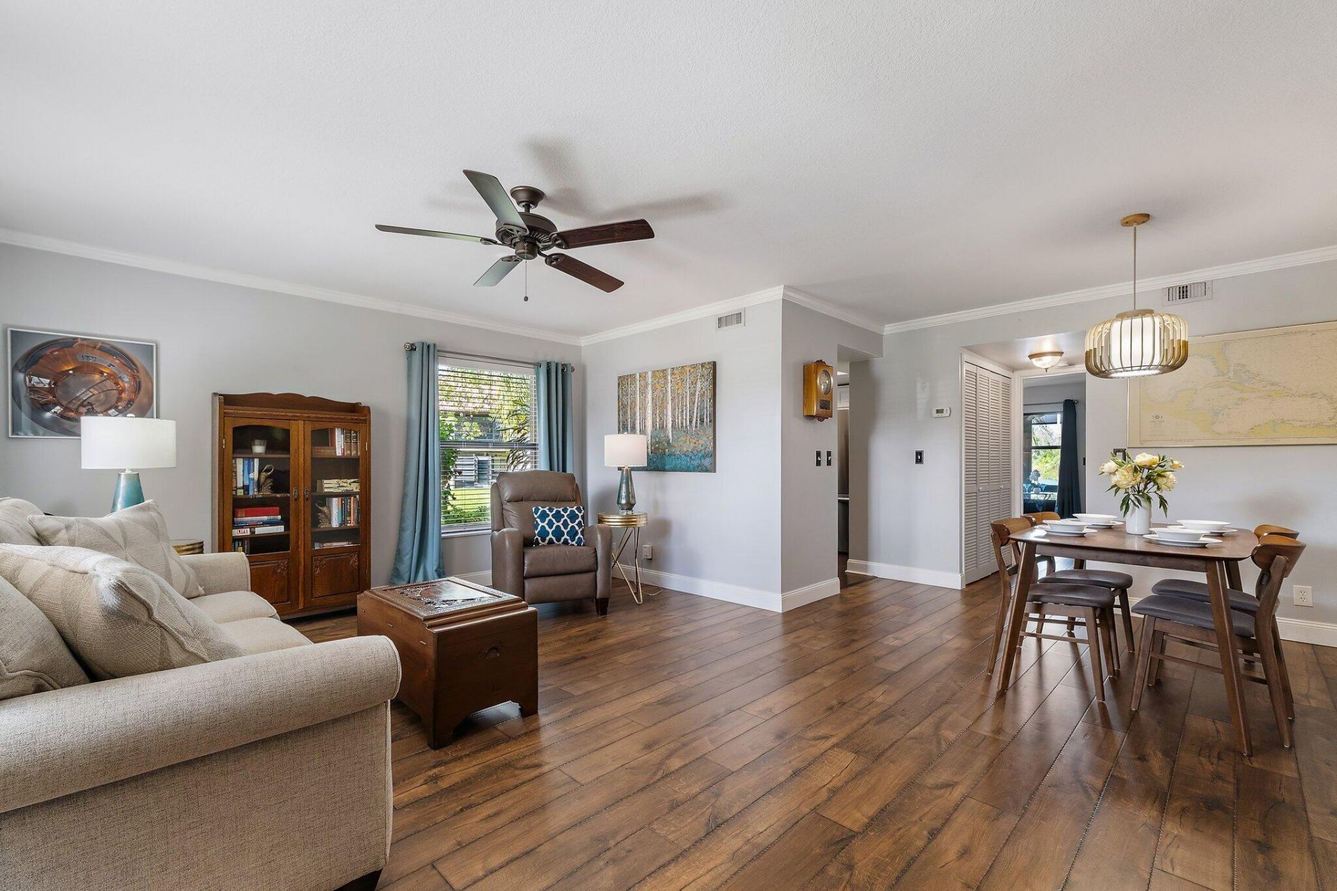 671 SW South River Drive, Unit 105, Stuart, FL 34997 Photo