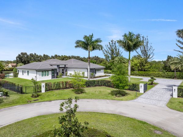 17101 Magnolia Estates Drive, Southwest Ranches, FL 33331