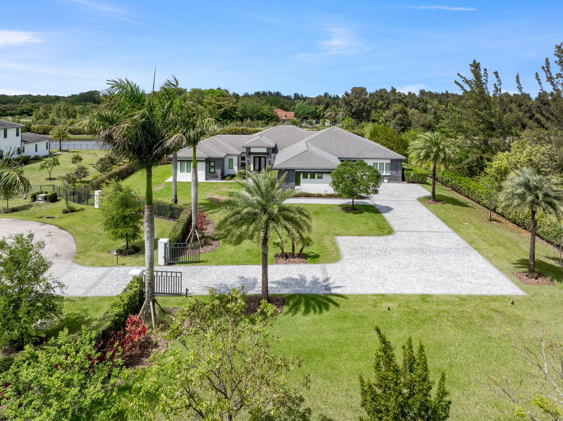 17101 Magnolia Estates Drive, Southwest Ranches, FL 33331 Photo