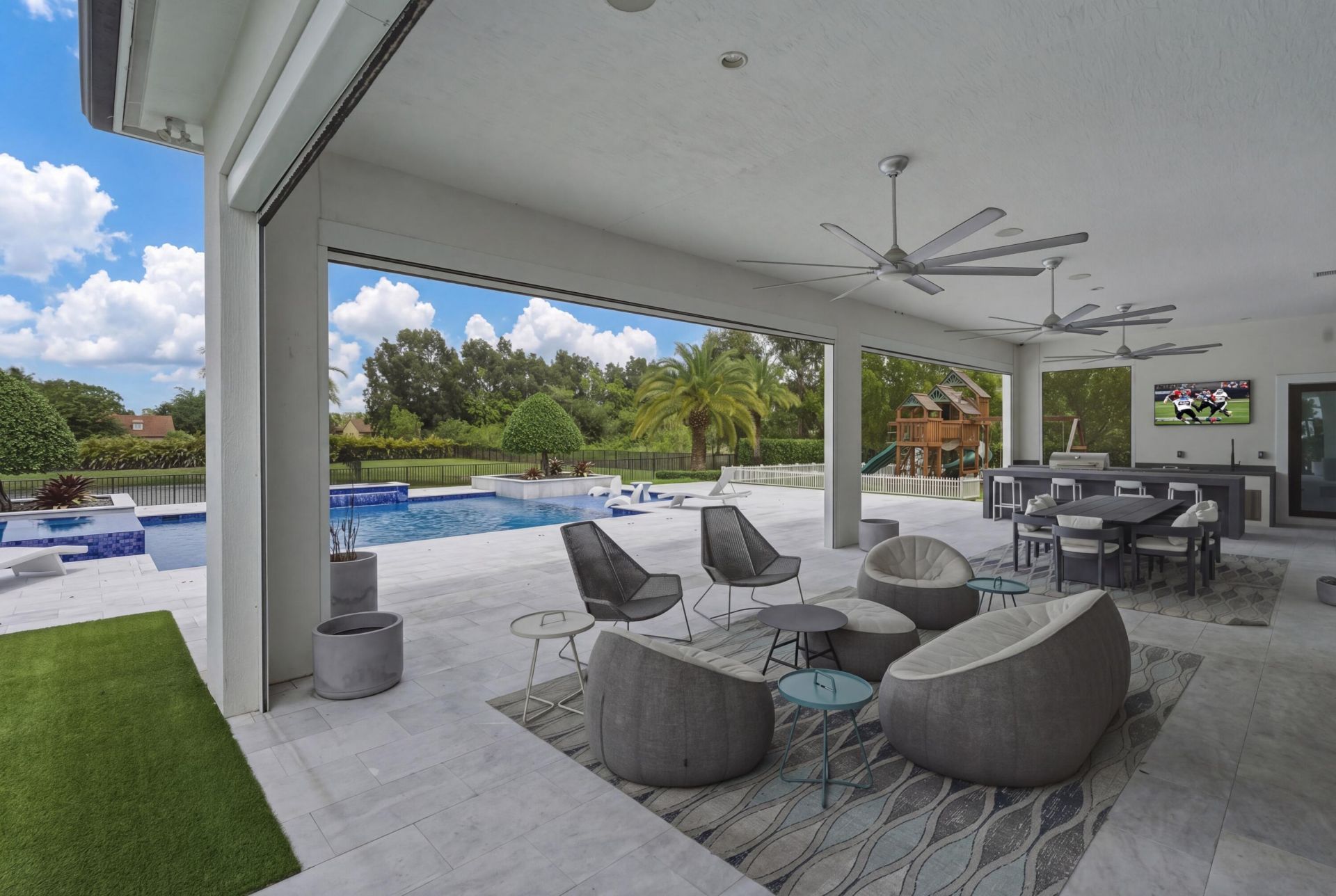 17101 Magnolia Estates Drive, Southwest Ranches, FL 33331 Photo