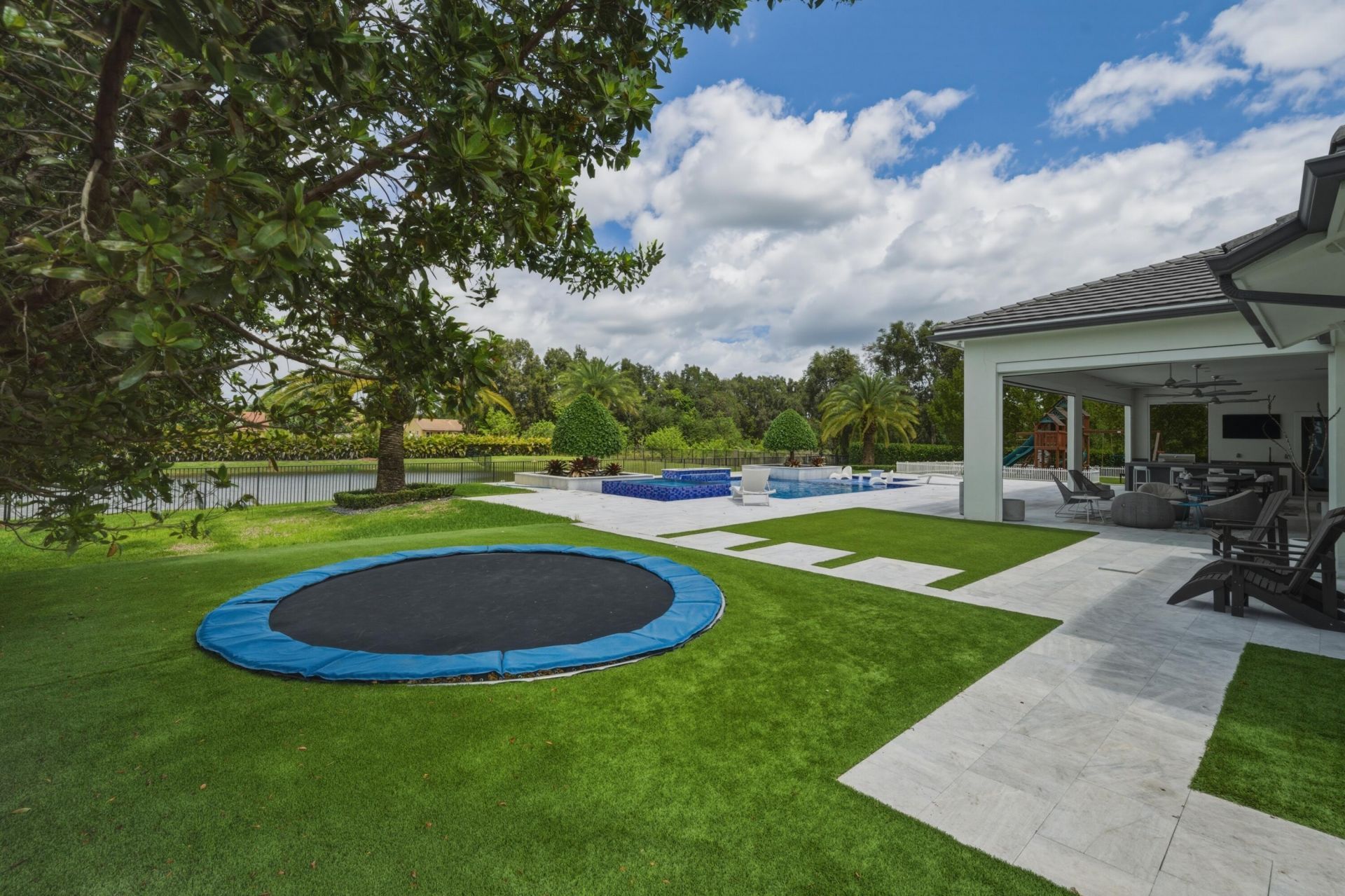 17101 Magnolia Estates Drive, Southwest Ranches, FL 33331 Photo