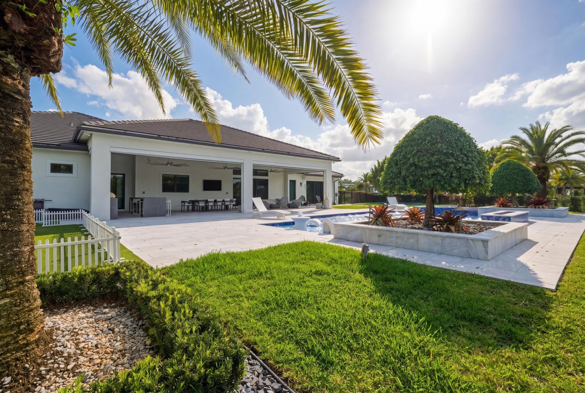 17101 Magnolia Estates Drive, Southwest Ranches, FL 33331 Photo