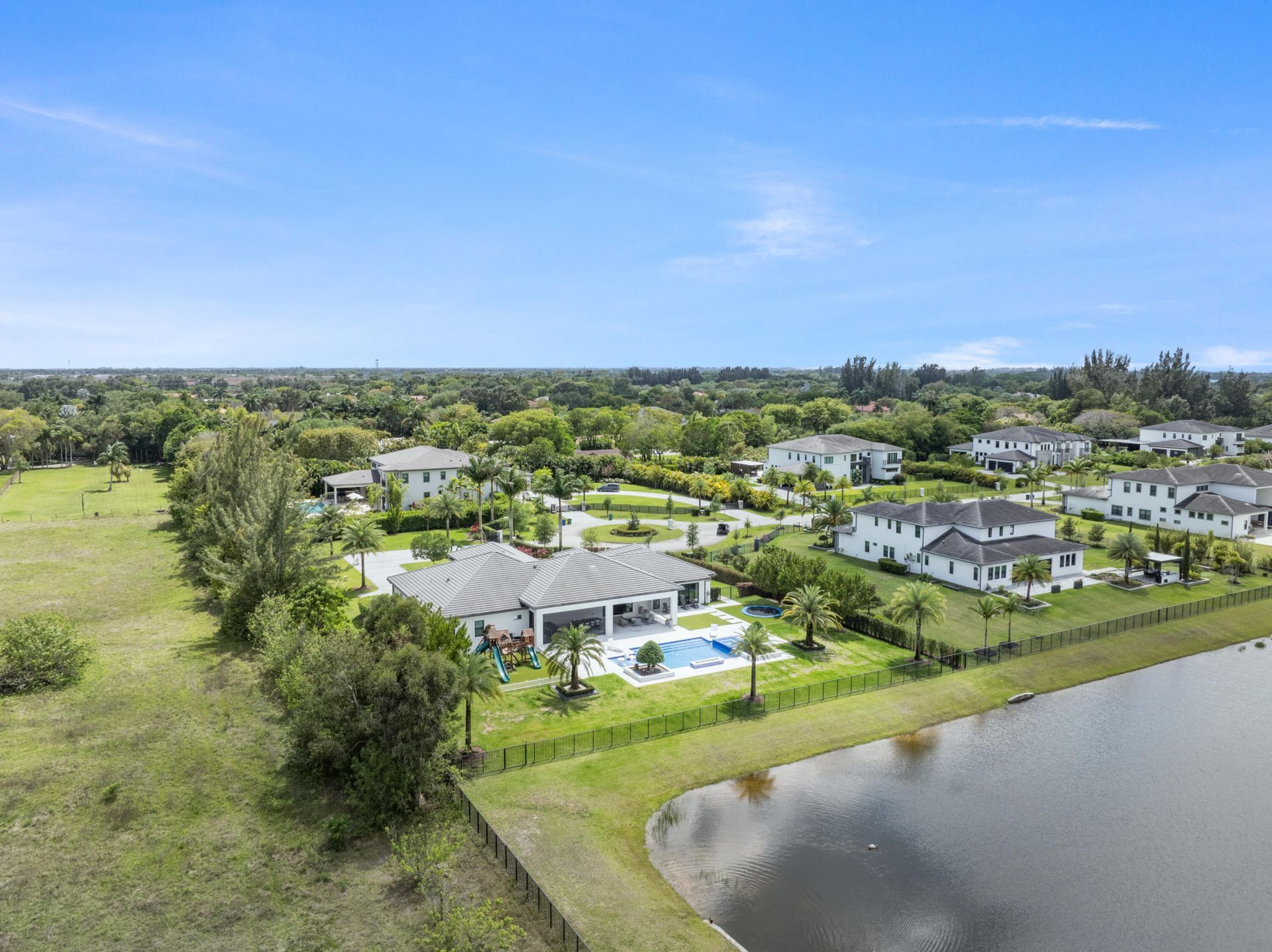 17101 Magnolia Estates Drive, Southwest Ranches, FL 33331 Photo