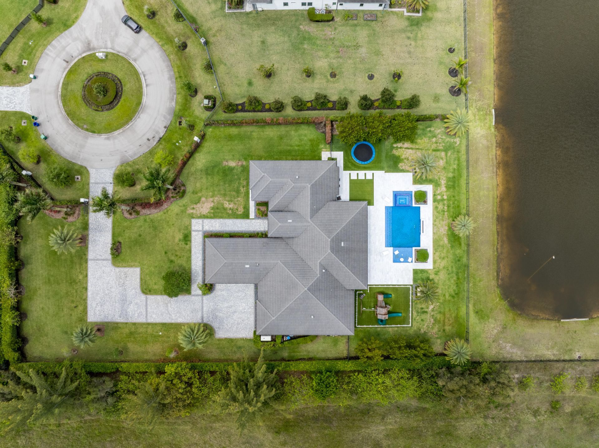 17101 Magnolia Estates Drive, Southwest Ranches, FL 33331 Photo