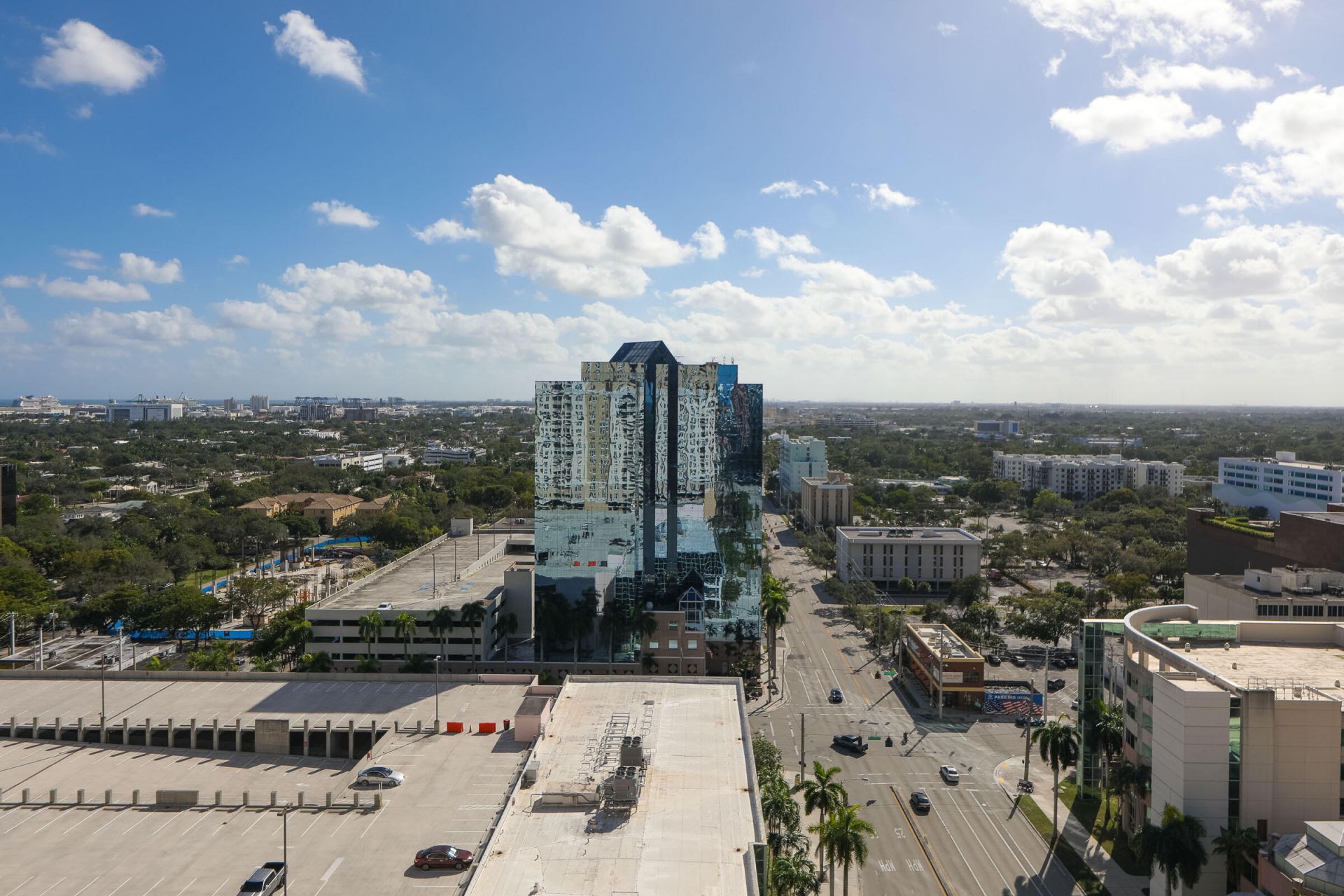 511 SE 5th Avenue, Unit 1913, Fort Lauderdale, FL 33301 Photo