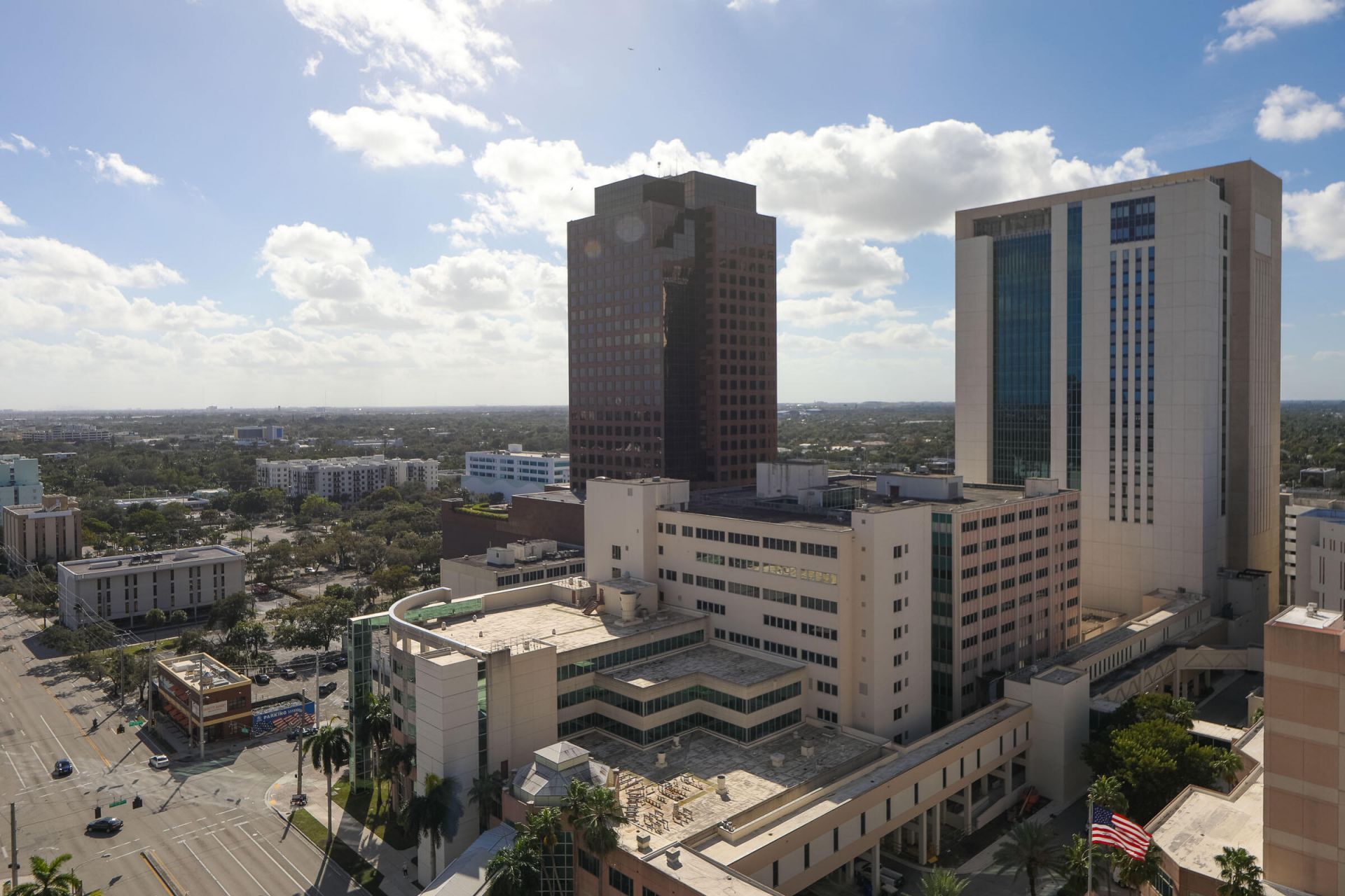 511 SE 5th Avenue, Unit 1913, Fort Lauderdale, FL 33301 Photo