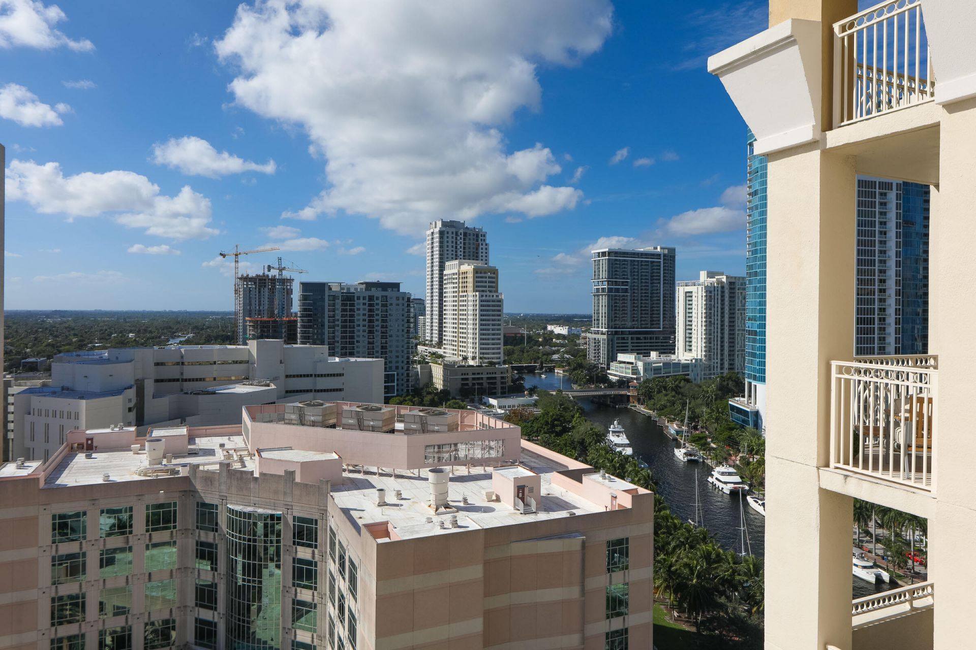 511 SE 5th Avenue, Unit 1913, Fort Lauderdale, FL 33301 Photo