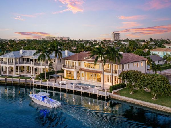 3201 NE 27th Avenue, Lighthouse Point, FL 33064