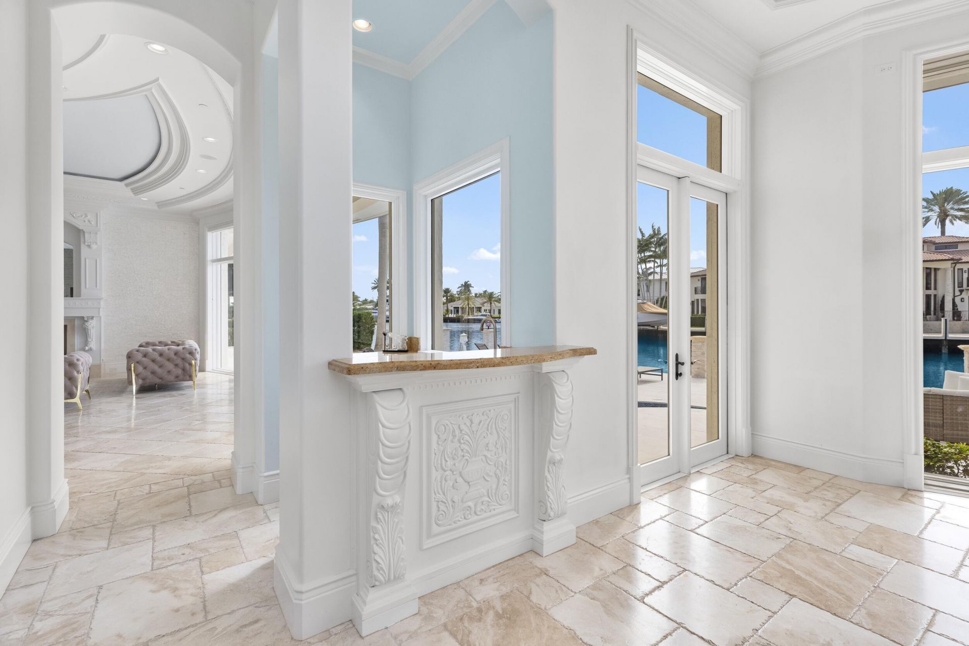 3201 NE 27th Avenue, Lighthouse Point, FL 33064 Photo