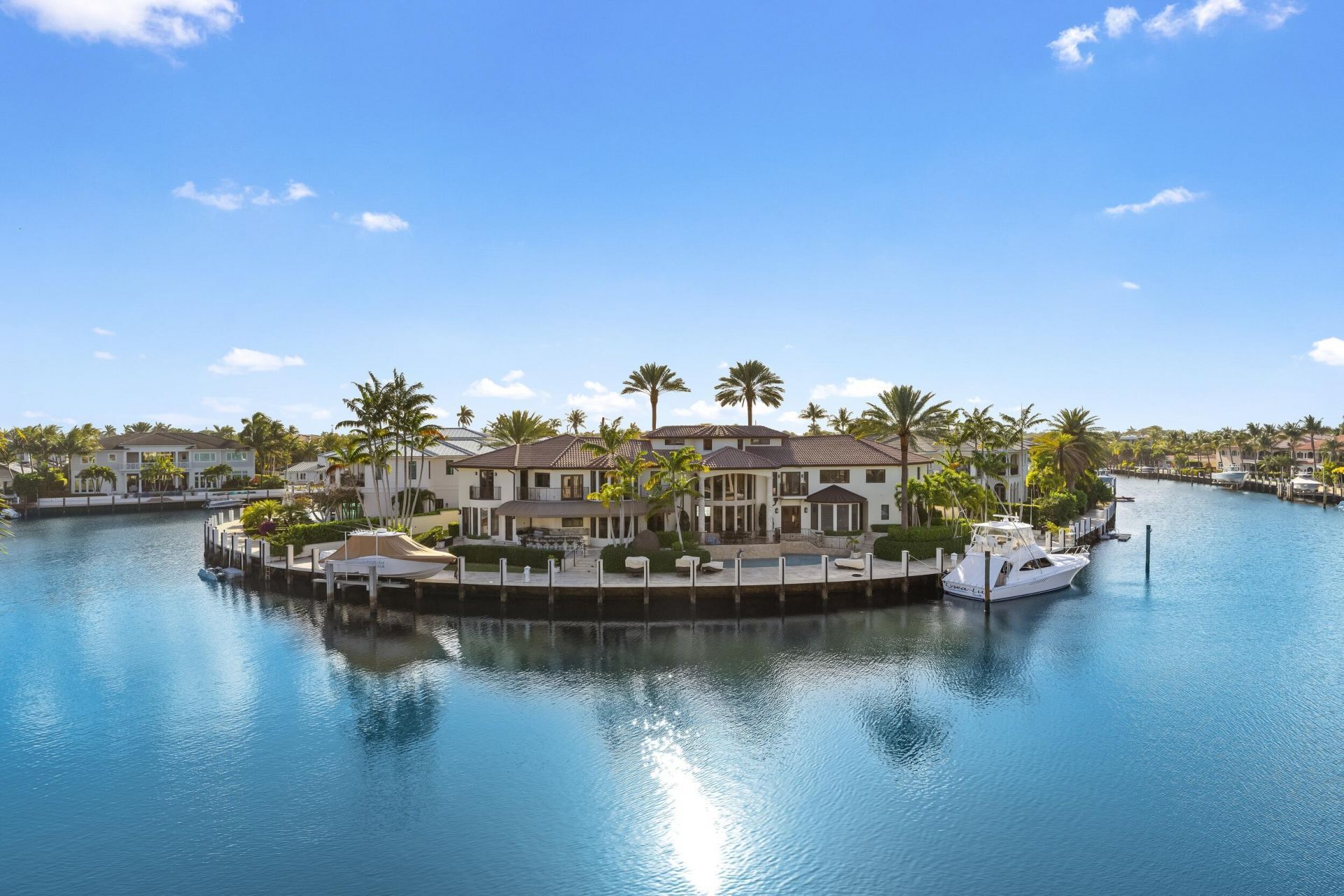 3201 NE 27th Avenue, Lighthouse Point, FL 33064 Photo