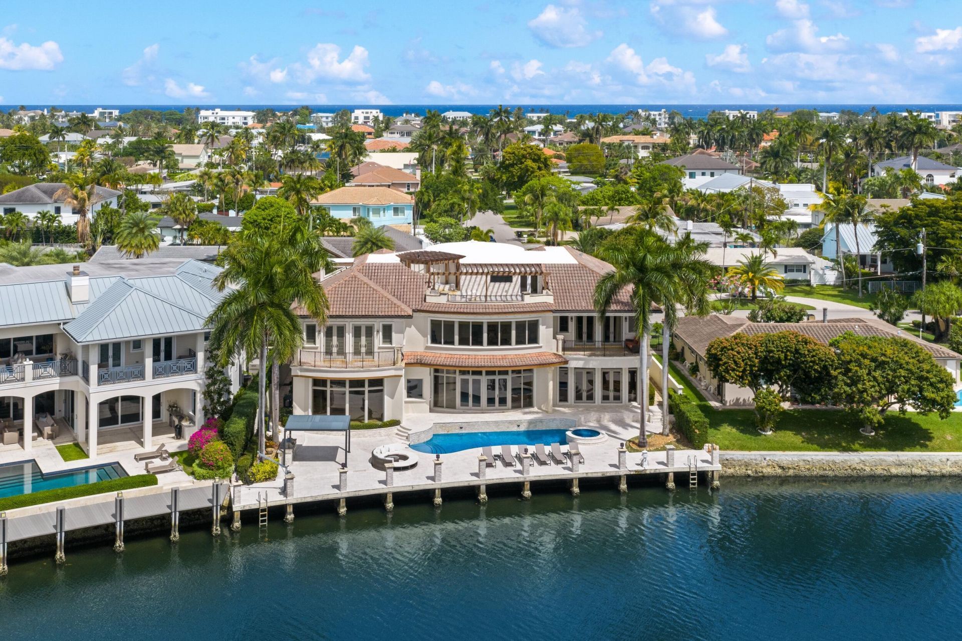 3201 NE 27th Avenue, Lighthouse Point, FL 33064 Photo